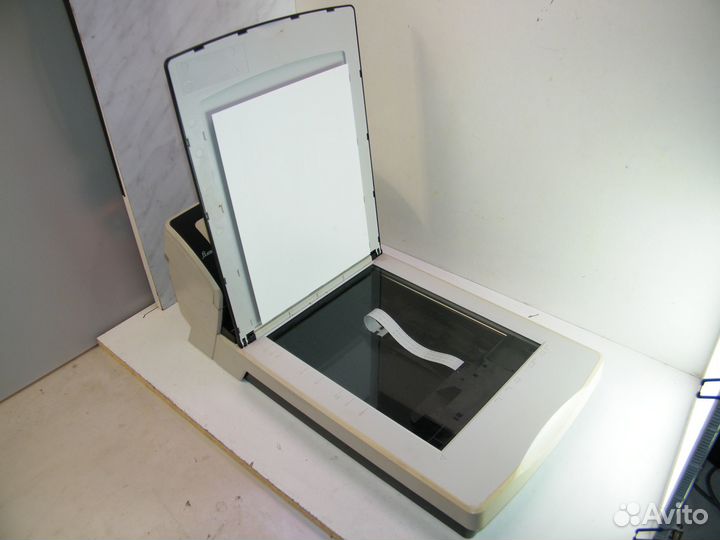 Протяжный сканер+планшет Fujitsu fi-6230Z