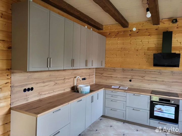 Сборка мебели/сборка шкафов-купе