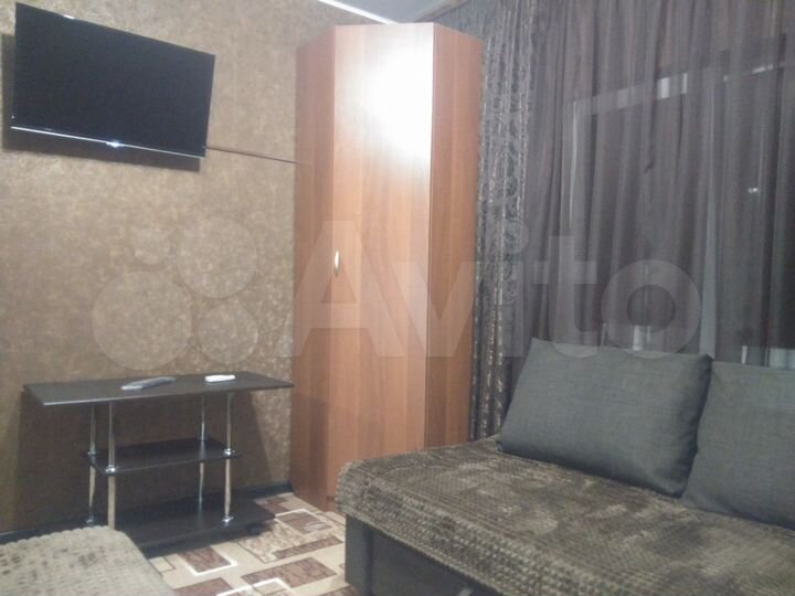 2-к. квартира, 45 м², 2/2 эт.