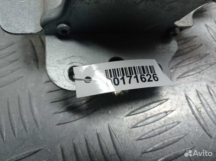 Подушка безопасности пассажирская (в торпедо) BMW