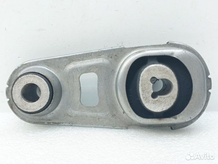 Опора двигателя Nissan Qashqai J11 1.2 HRA2DDT