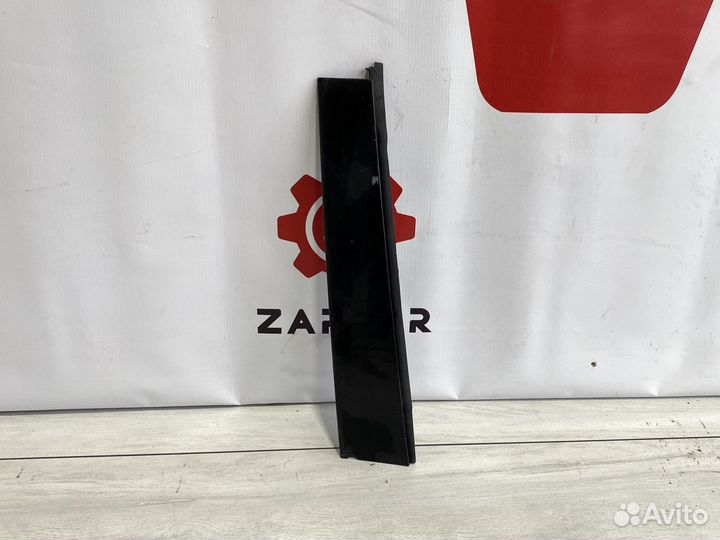 Lexus Rx4 накладка стойки двери