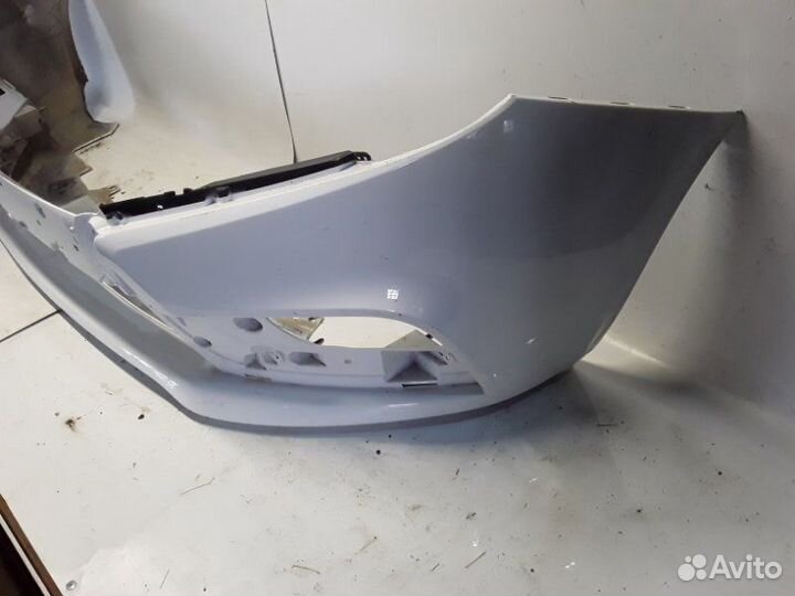 Бампер передний LADA Vesta sedan 2015-2020