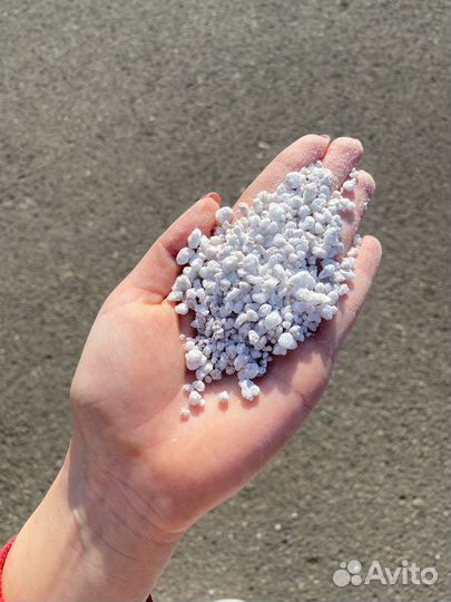 Агро перлит впк