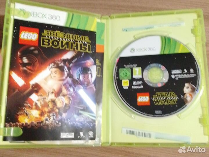 Игры для приставки xbox 360