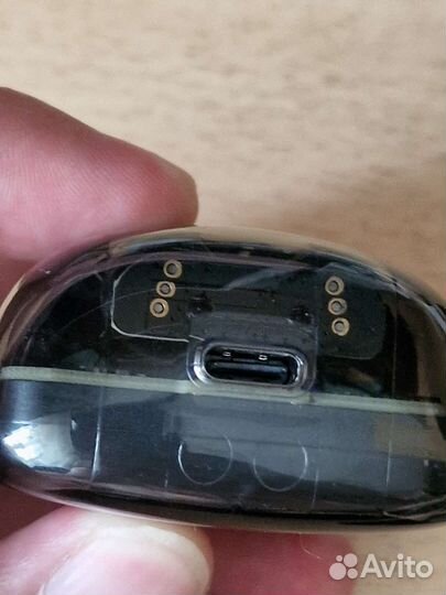 Jbl 225 TWS Ghost Edition блютуз наушники