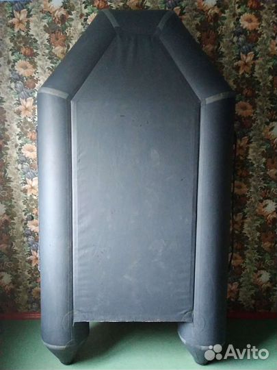 Надувная лодка