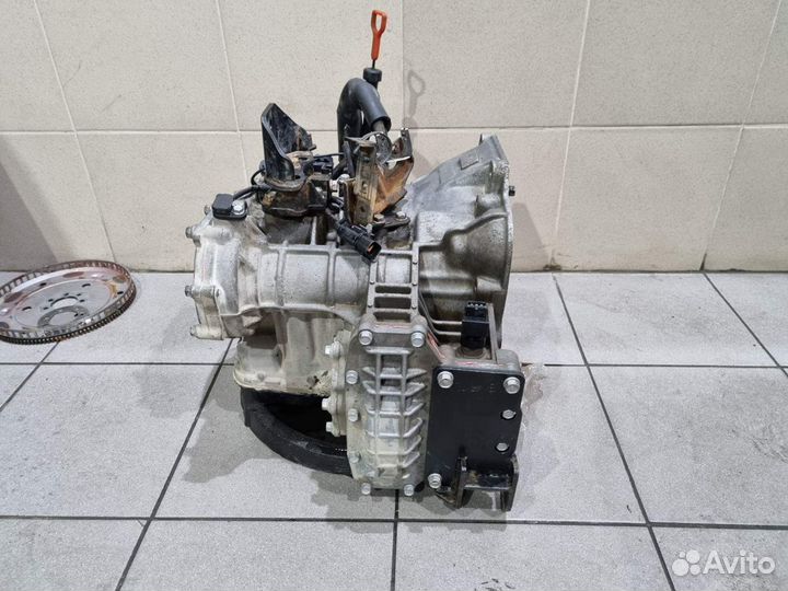 АКПП автоматическая коробка Хёндай Киа