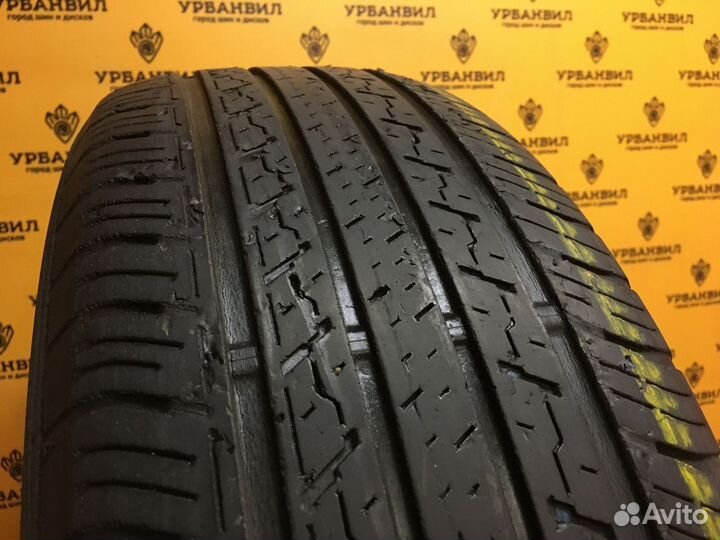 Dunlop Grandtrek ST30 225/65 R17 102H
