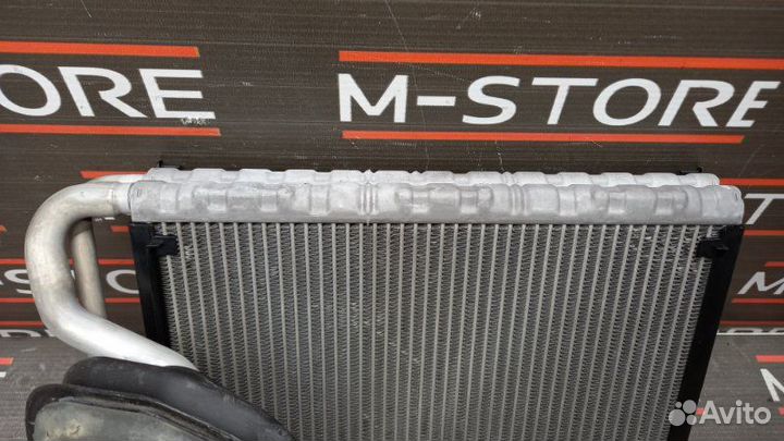 Испаритель кондиционера Audi A5 8T cdnc 2010