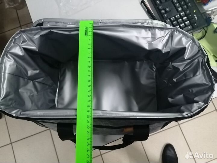 Сумка холодильник hyundai Новая