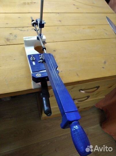 Точилка для ножей