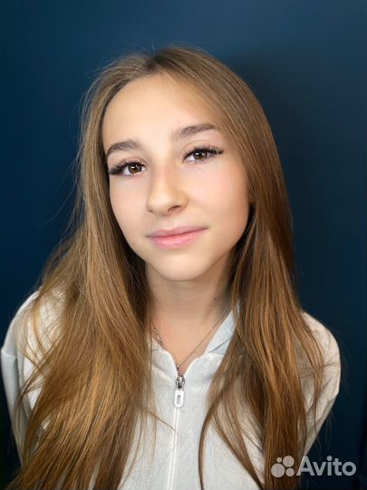 Ресницы Железнодорожный Балашиха