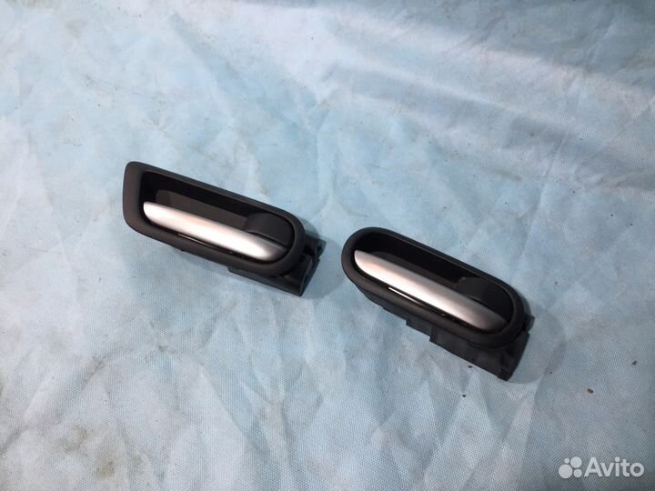 Ручка двери внутренняя правая Mazda 6 GH Мазда гш