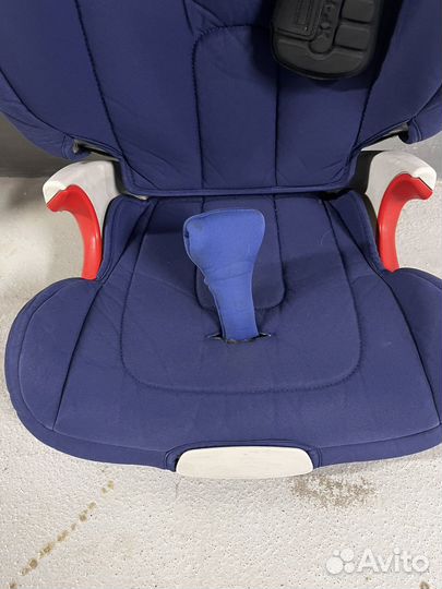 Автокресло britax romer kidfix 2 xp