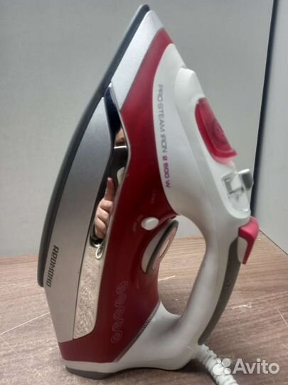 Утюг redmond RI-C232