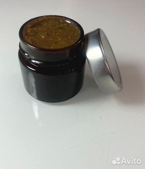 Подымающий мёд для мужчин