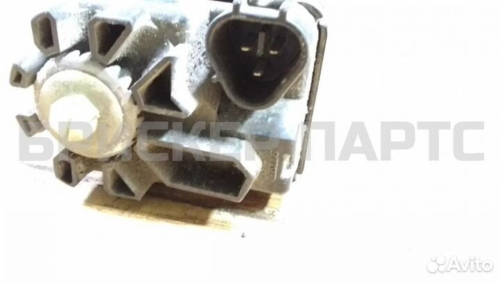 Мотор корректора фар Сузуки Лиана