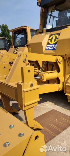 SEM 822D LGP, 2023