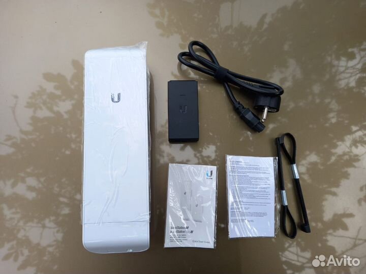 Вай фай антенна