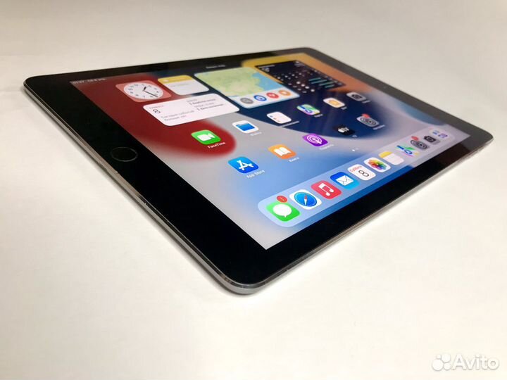 iPad Air 2 64GB Wi-Fi + SIM Отличный