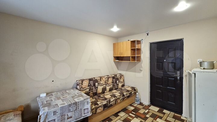 Комната 12,7 м² в 1-к., 4/5 эт.