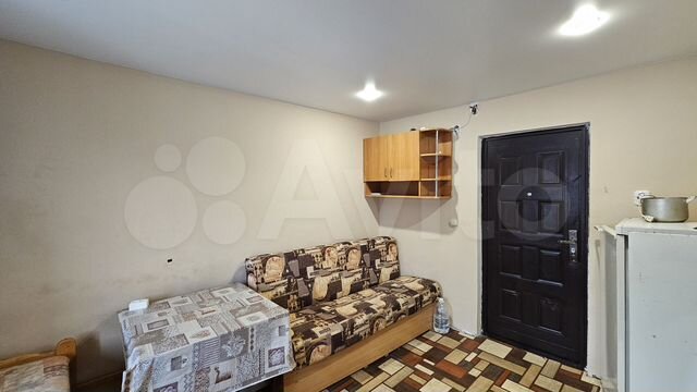 Комната 12,7 м² в 1-к., 4/5 эт.