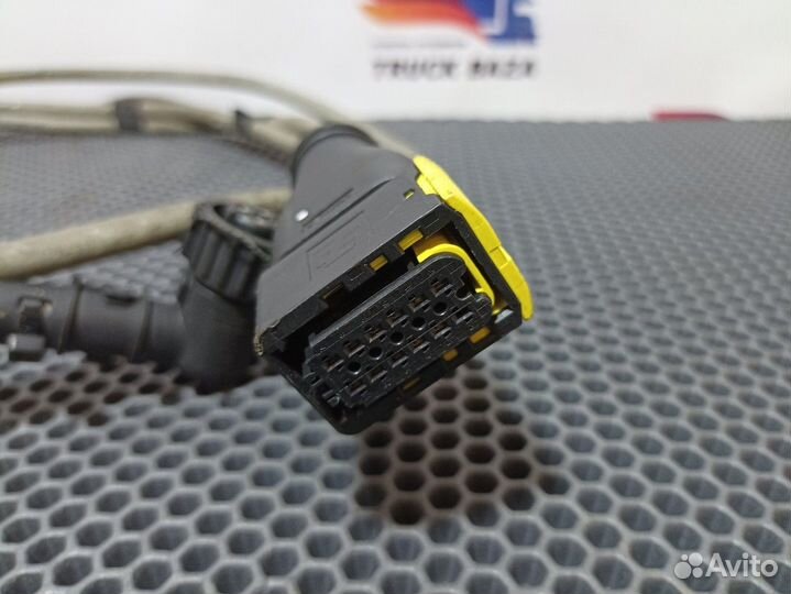 2155308 Проводка ретарды кпп Daf XF106