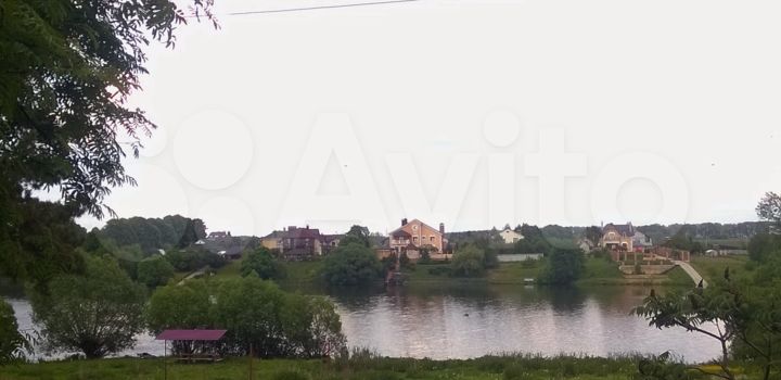 Дача 48 м² на участке 20 сот.
