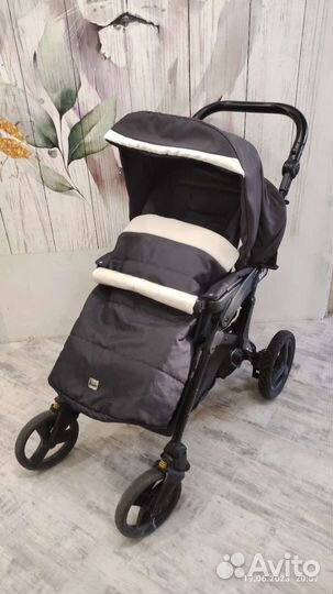 Коляска Cam 3 в 1