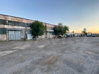 Склад, 2900 м²