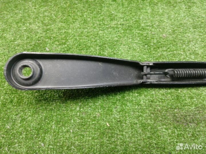 Держатель дворников передний правый Bmw X4 F26