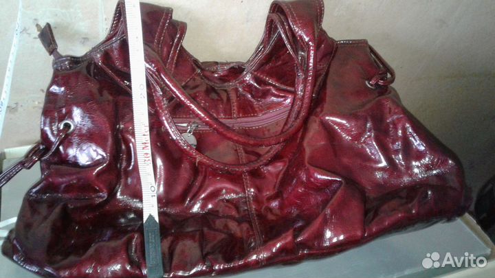 Сумка дамская