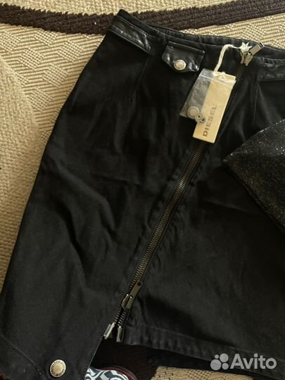 Костюм юбка и кофта