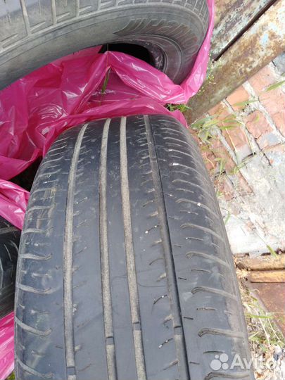Hankook Optimo K415 225/65 R17