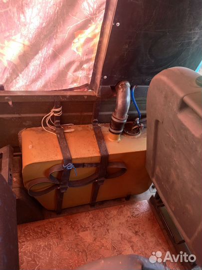 ЛуАЗ 969 1.2 МТ, 1992, 80 000 км