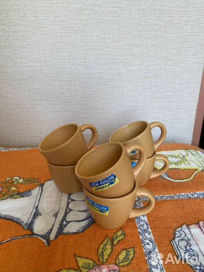 Сервиз кофейный Израиль