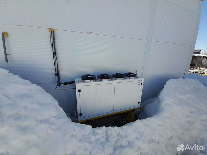 Ремонт холодильного оборудования 24 7