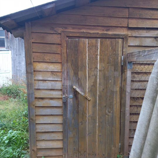 Участок 9 сот. (СНТ, ДНП)