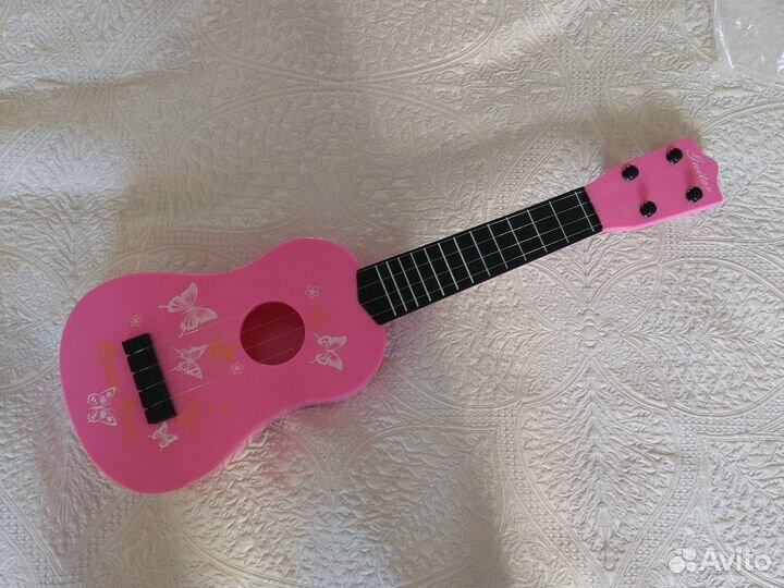 Гитара детская