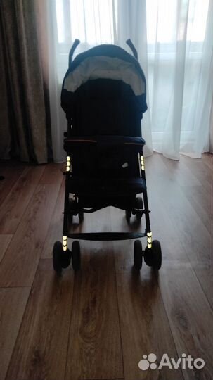 Прогулочная коляска hoco austria