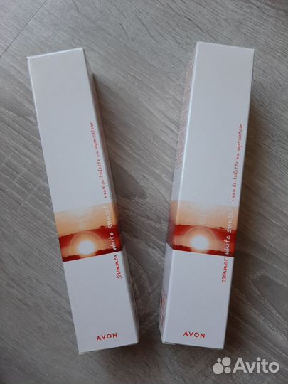 Женская парфмерная вода