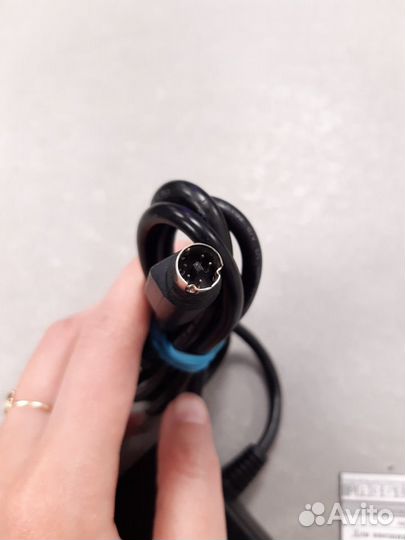 Блок питания для внешних дисководов 5V\12V