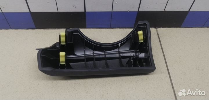 Накладка декоративная RAV 4 2013