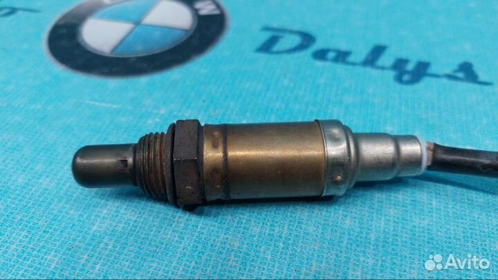 Датчик кислородный/Lambdasonde Bmw 530I E39 LCI