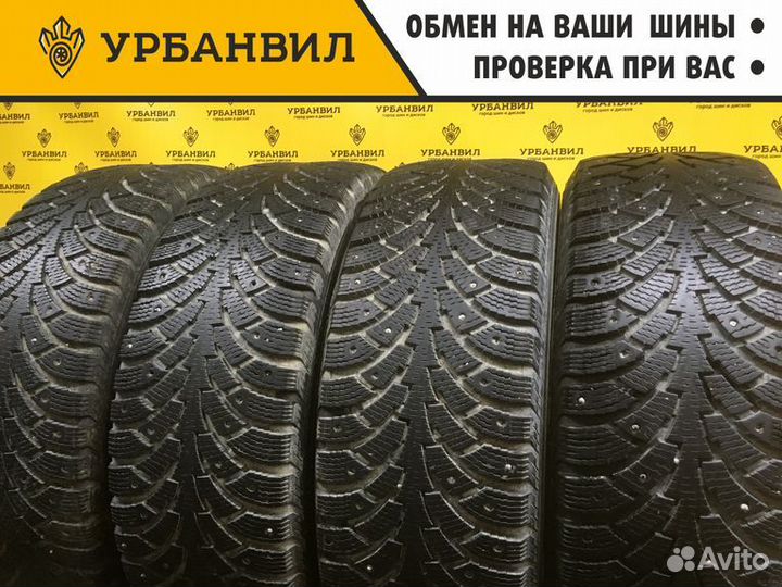 Nokian Tyres Nordman 4 215/60 R16 99T