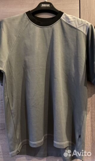 Велоджерси Mace