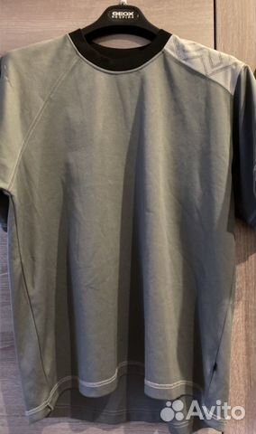 Велоджерси Mace