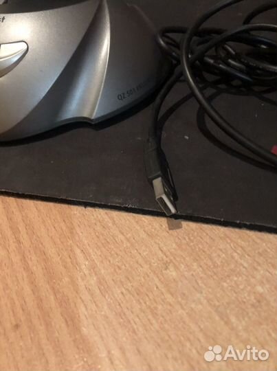 Джойстик штурвал