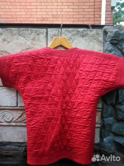 Куртка-самбовка